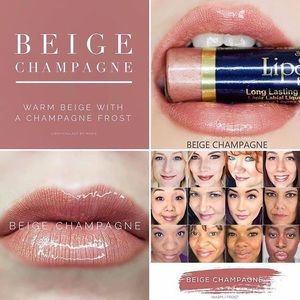 Lipsense Lip Color